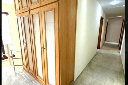 Casa à venda com 5 quartos, sendo 3 suítes,  em Jardim Leonor, São Paulo, SP