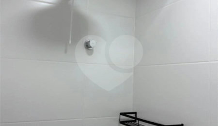 Apartamento à venda com 1 quarto em Indianópolis, São Paulo, SP