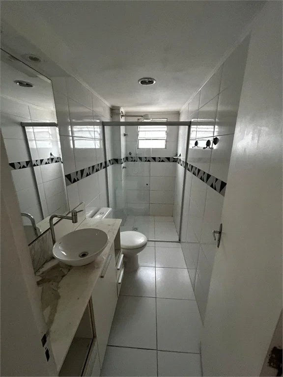 Apartamento à venda com 2 quartos, sendo 1 suíte, em Vila Suzana, São Paulo, SP