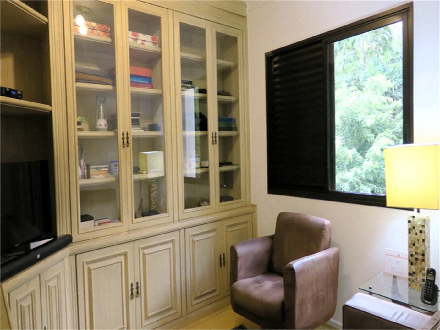 Apartamento à venda com 3 suítes em Vila Suzana, São Paulo, SP
