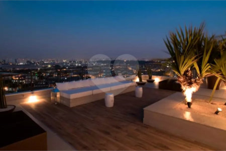Apartamento à venda com 1 suíte em Ipiranga, São Paulo, SP
