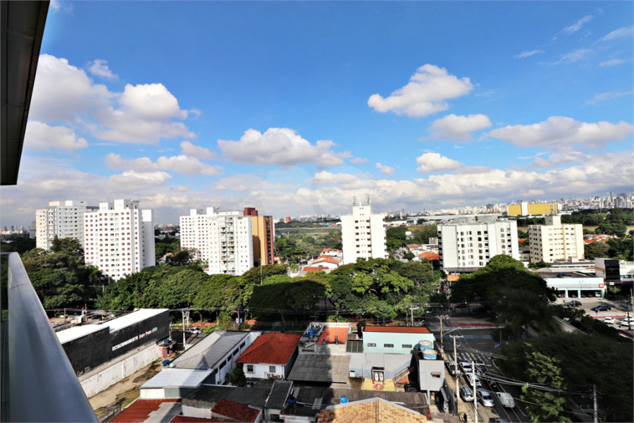 Apartamento à venda com 4 suítes em Santana, São Paulo, SP