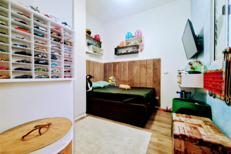 Casa à venda com 3 quartos, sendo 1 suíte, no condomínio Horto Florestal Iii, Sorocaba - SP