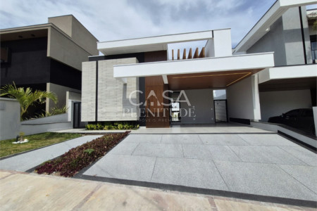 Casa em condomínio à venda com 3 suítes em Cyrela Landscape Esplanada, Votorantim, SP