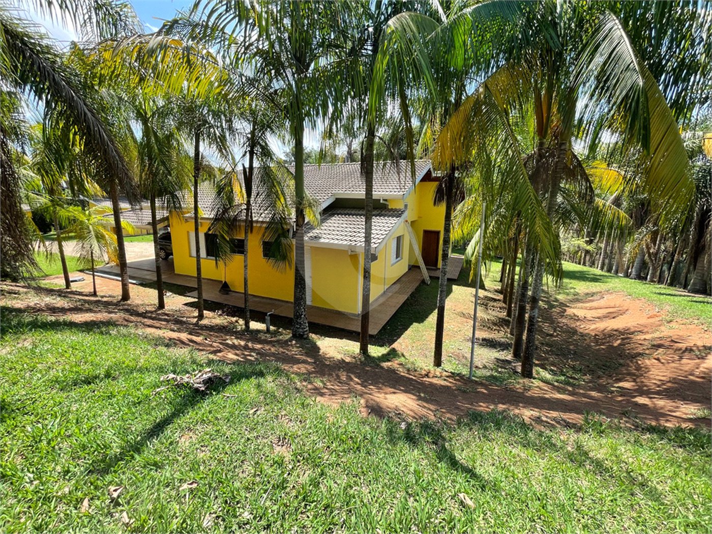 Sítio à venda com 4 suítes em Loteamento Vale das Flores, Atibaia, SP