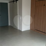 Apartamento à venda com 1 quarto em Cerqueira César, São Paulo, SP