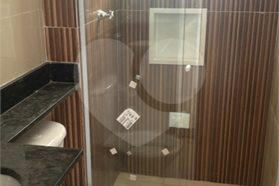 Casa à venda com 2 quartos no condomínio Residencial Tomaz Pereira, São Paulo - SP