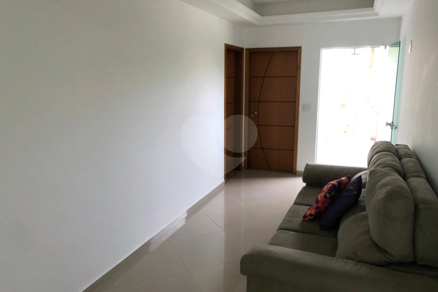 Casa à venda com 3 suítes no condomínio Estancia da Serra / Residencial Nova Mairipora, Mairiporã - SP