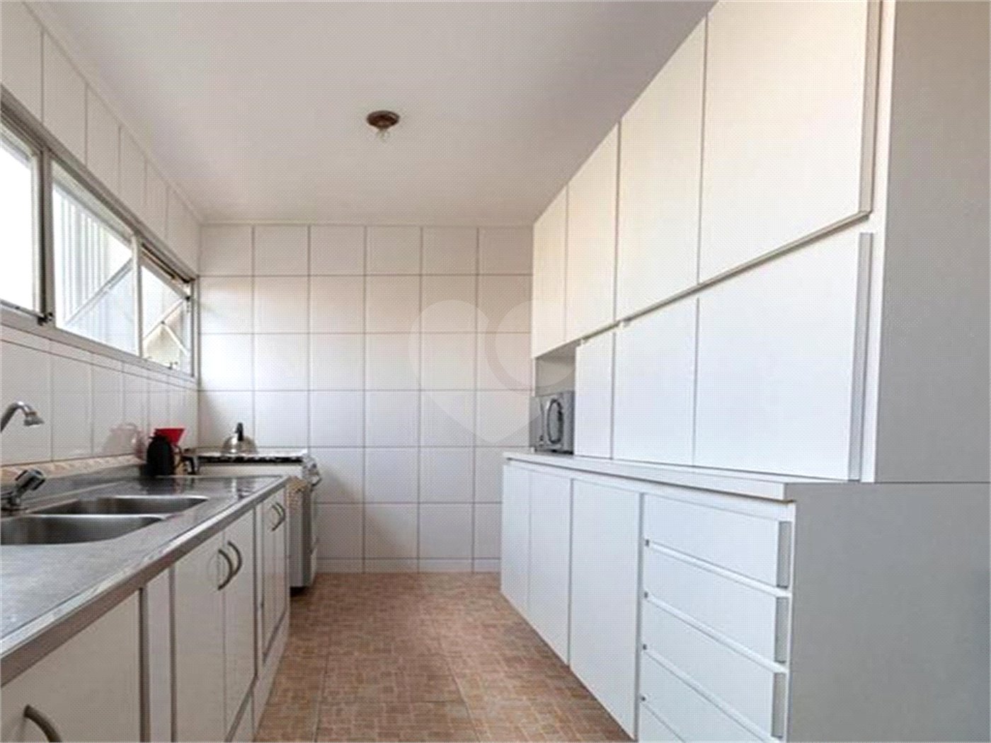 Apartamento à venda com 3 quartos, sendo 1 suíte, em Perdizes, São Paulo, SP
