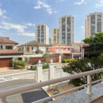Sobrado à venda com 4 quartos, sendo 3 suítes, em City Campo Grande, São Paulo, SP
