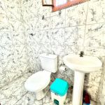 Casa à venda com 2 quartos em Campo Grande, Rio de Janeiro, RJ