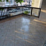 Casa Residencial à venda, Ponta da Praia, Santos - CA0366.