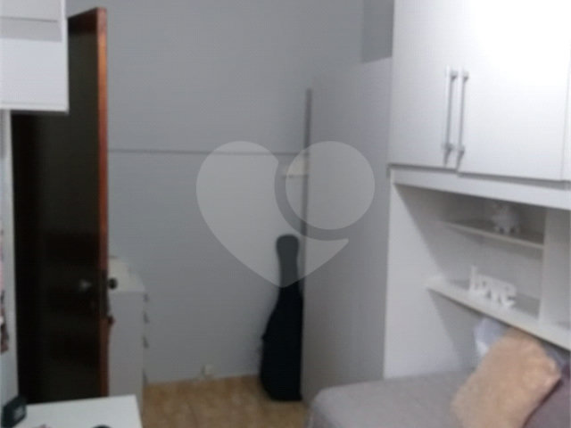 Sobrado à venda com 3 quartos, sendo 1 suíte,  em Freguesia do Ó, São Paulo, SP