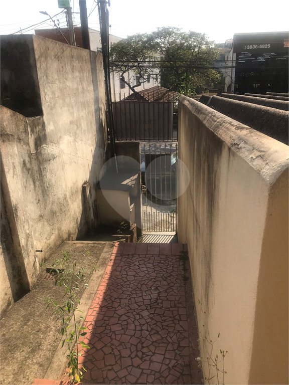 Casa à venda com 2 quartos em Alto da Lapa, São Paulo, SP