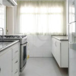 Apartamento à venda com 4 quartos, sendo 3 suítes, em Santana, São Paulo, SP