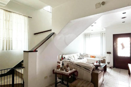 Casa à venda com 4 quartos em Santana, São Paulo, SP