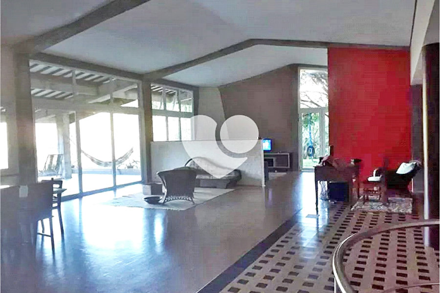 Casa à venda com 4 quartos, sendo 2 suítes, no condomínio Campos de Mairiporã Gleba 1, Mairiporã - SP