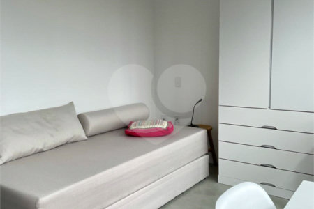 Studio à venda com 1 suíte em Vila Mariana, São Paulo, SP