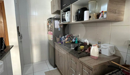 Apartamento à venda com 2 quartos, sendo 1 suíte,  em Despraiado, Cuiabá, MT