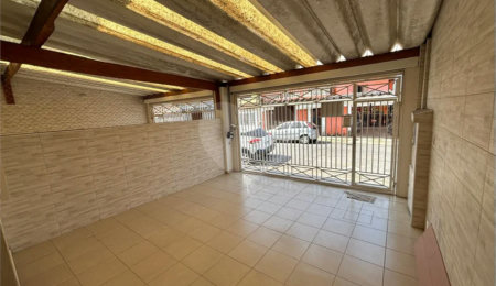 Sobrado à venda ou para alugar com 2 quartos em Vila Nova Cachoeirinha, São Paulo, SP