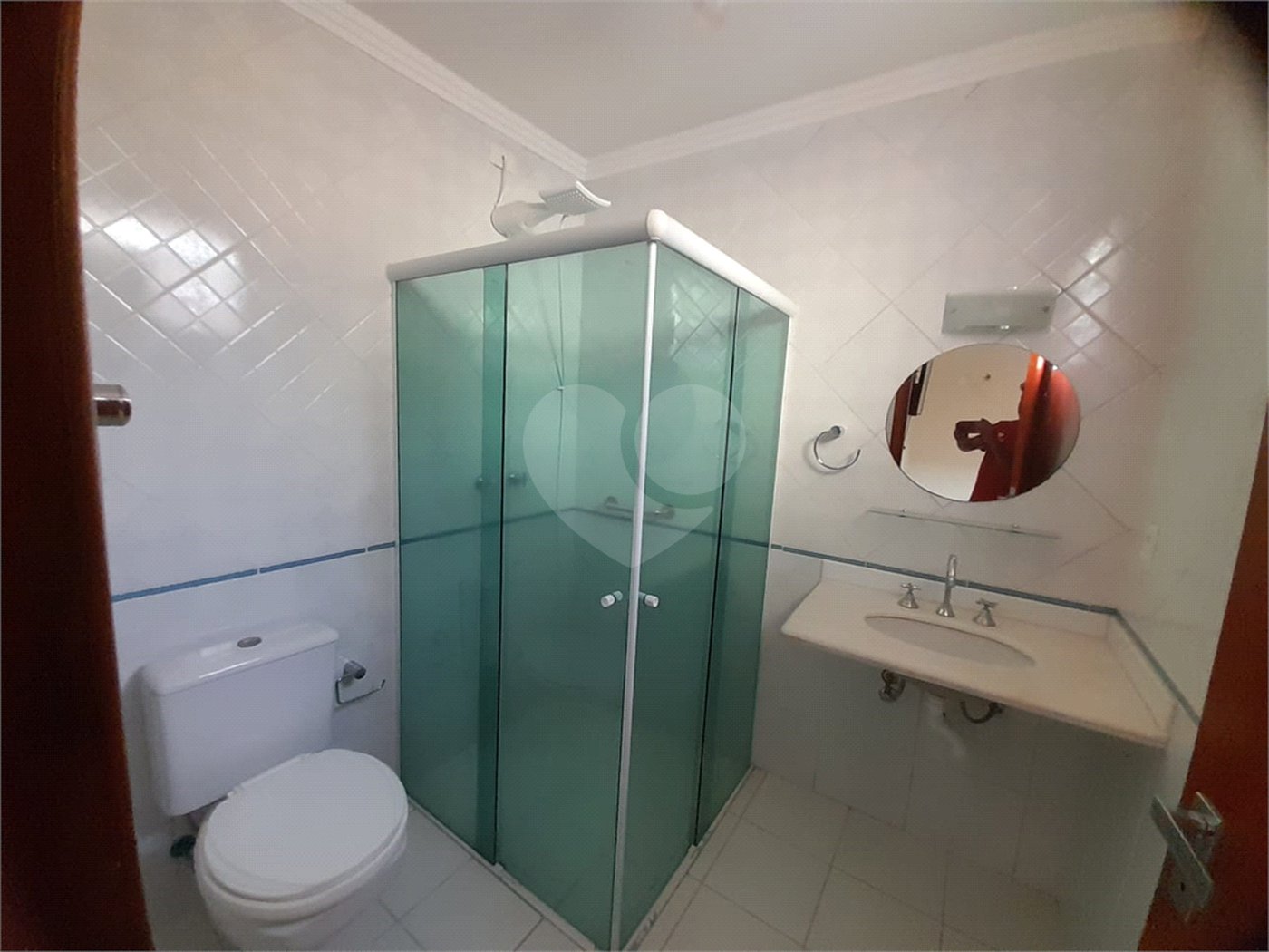 Casa à Venda no Residencial Eldorado - São Carlos
