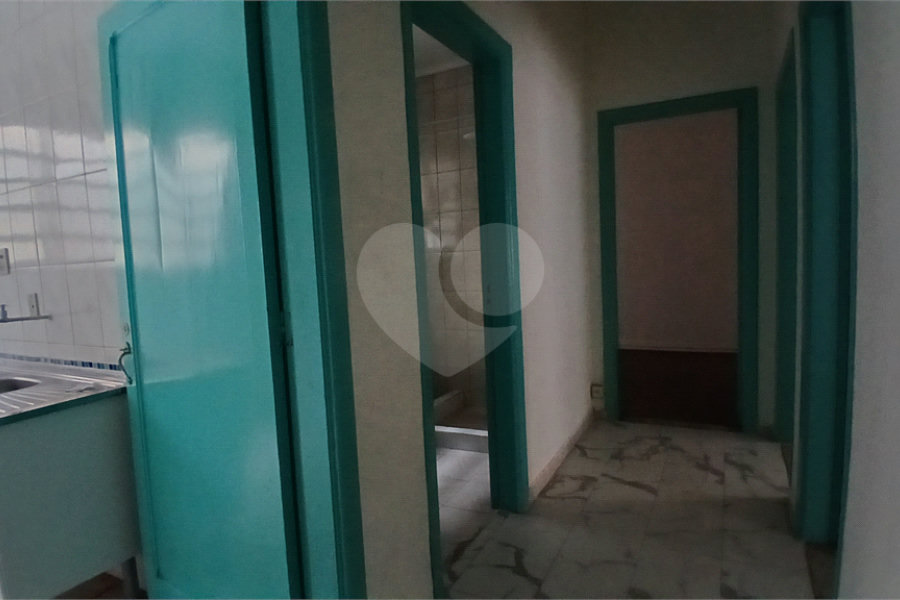 Apartamento à venda com 2 quartos em Santana, São Paulo, SP