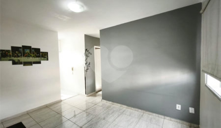 Apartamento à venda com 2 quartos em Jardim dos Colibris, Indaiatuba, SP