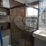 Apartamento à venda com 3 quartos, sendo 1 suíte, em Além Ponte, Sorocaba, SP
