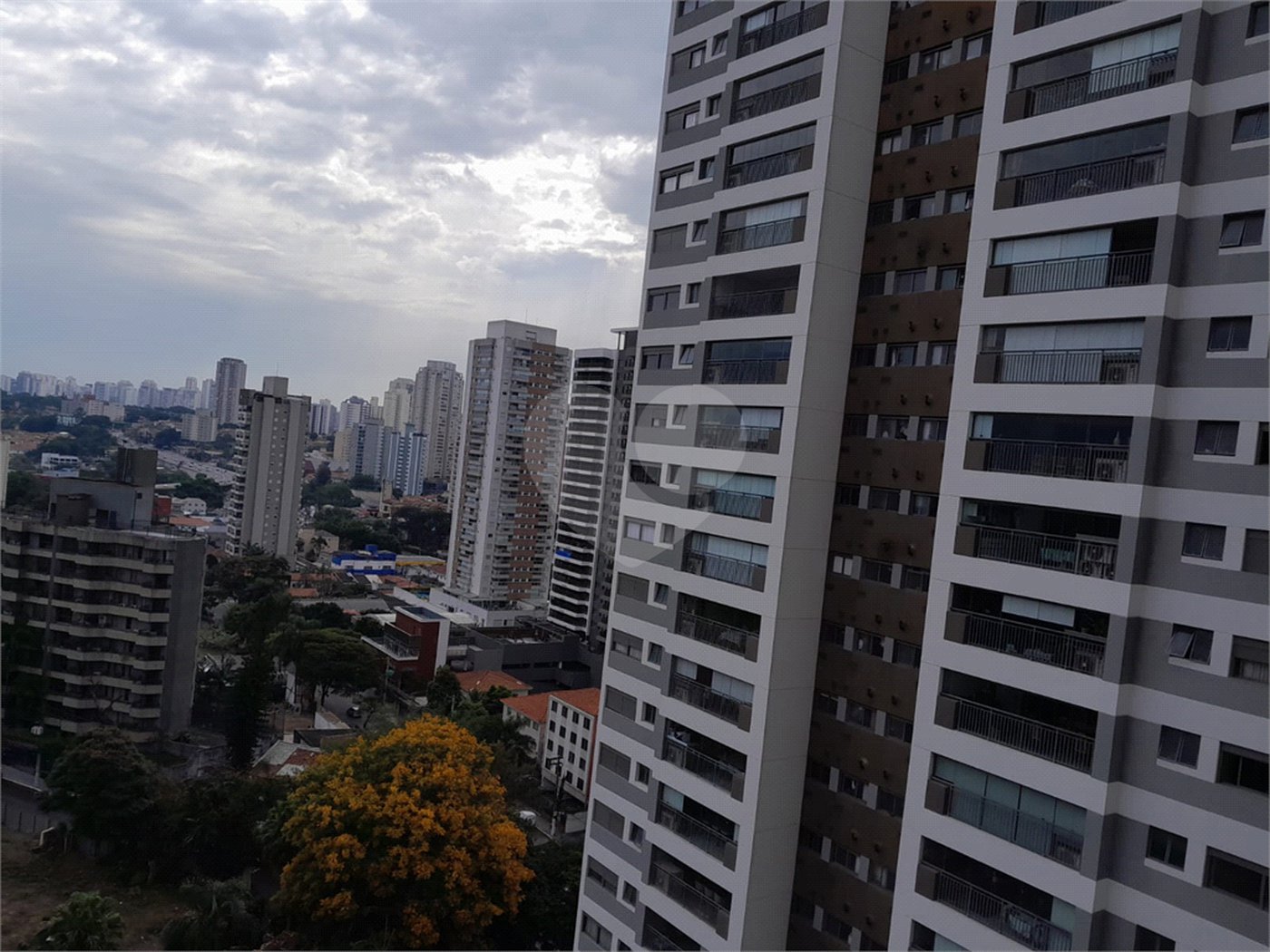 Studio à venda com 1 suíte em Jardim Prudência, São Paulo, SP