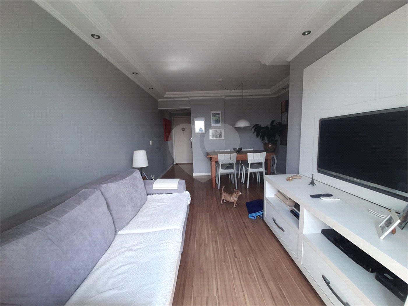Apartamento à venda com 2 quartos, sendo 1 suíte, em Casa Verde, São Paulo, SP