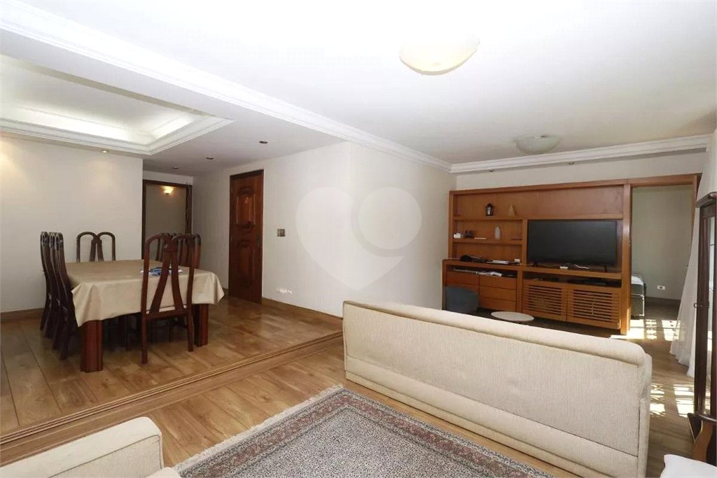 Apartamento à venda com 5 quartos, sendo 2 suítes, em Vila Clementino, São Paulo, SP