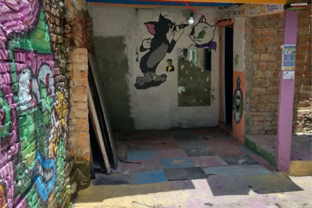 Sobrado à venda ou para alugar com 4 quartos em Vila Madalena, São Paulo, SP