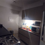 Apartamento à venda ou para alugar com 3 suítes em Vila Anastácio, São Paulo, SP