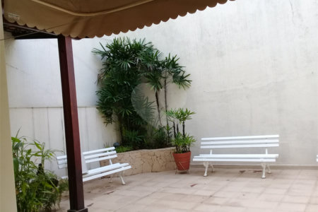 Sobrado à venda com 4 suítes em Água Fria, São Paulo, SP
