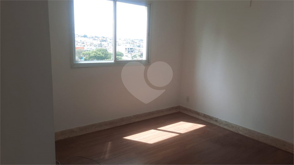 Apartamento à venda com 3 quartos, sendo 1 suíte, em Jardim Pau Preto, Indaiatuba, SP