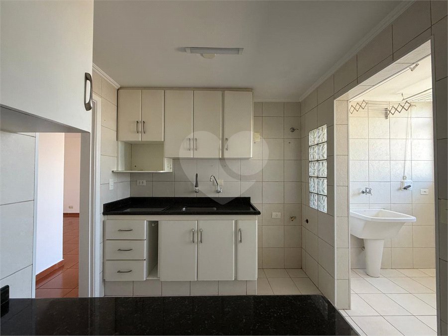 Apartamento à venda com 3 quartos, sendo 1 suíte, em Santana, São Paulo, SP