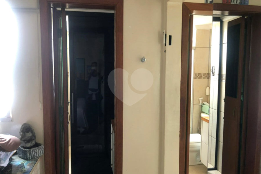 Apartamento à venda com 3 quartos, sendo 1 suíte,  em Parque Novo Mundo, São Paulo, SP