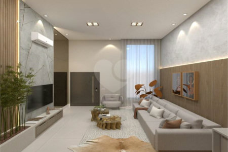 Casa à venda com 3 quartos, sendo 1 suíte, no condomínio Vila Paraty, Indaiatuba - SP