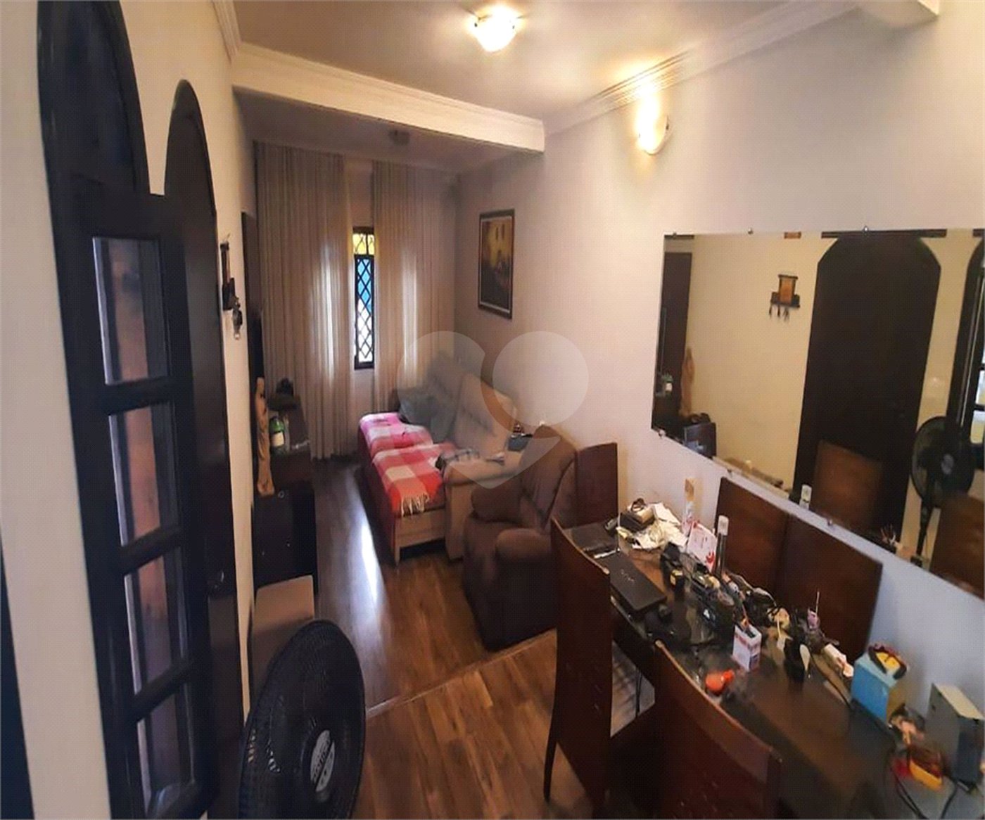 Sobrado à venda com 4 quartos, sendo 1 suíte, em Vila Marari, São Paulo, SP