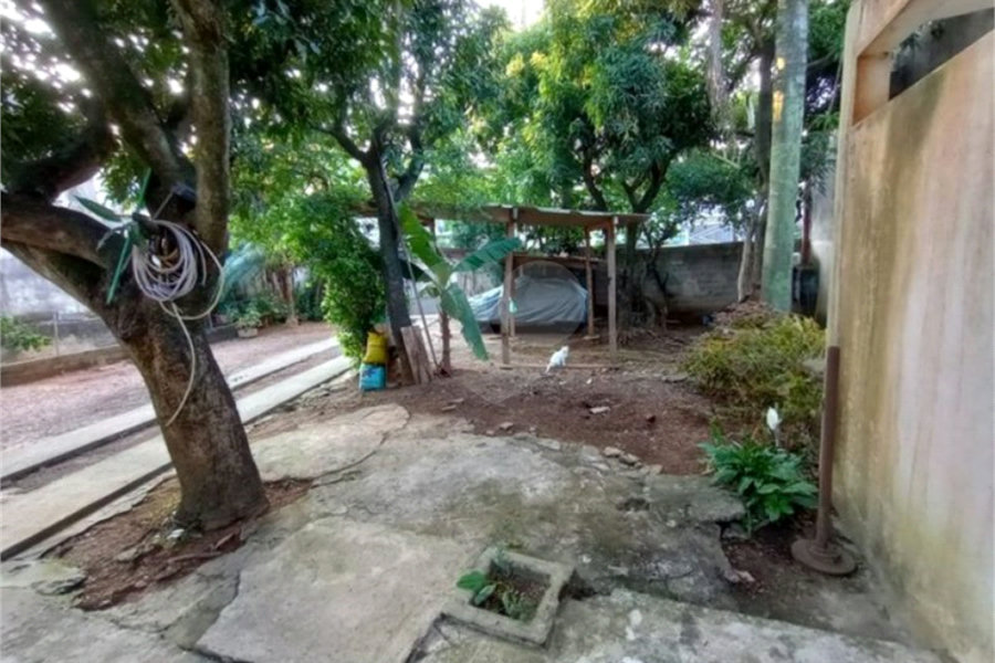 Terreno à venda em Jaraguá, São Paulo, SP