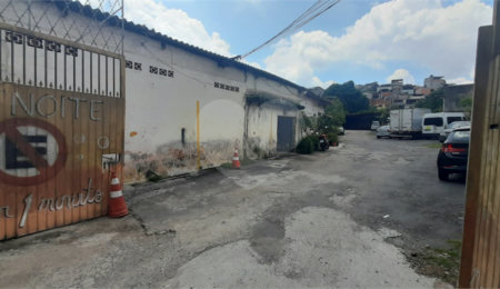 Terreno à venda em Tremembé, São Paulo, SP