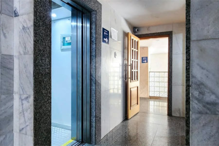 Apartamento à venda com 2 quartos em Tijuca, Rio de Janeiro, RJ