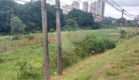 Terreno à venda em Jardim Boa Vista (zona Oeste), São Paulo, SP