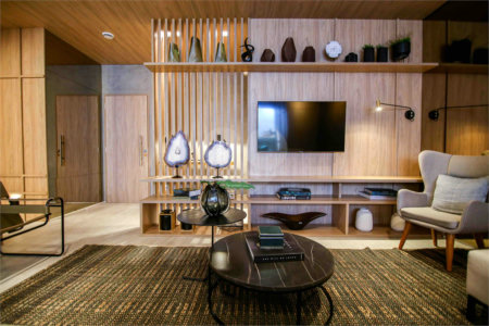 Apartamento à venda com 3 suítes em Perdizes, São Paulo, SP