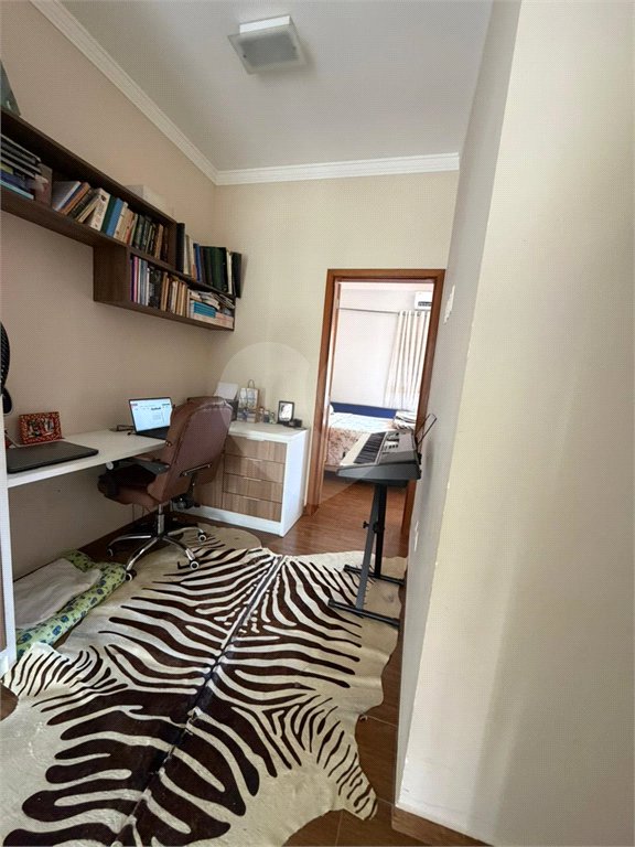 Casa à venda com 3 quartos, sendo 1 suíte, no condomínio Montreal Residence, Indaiatuba - SP