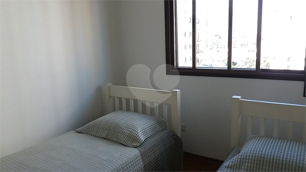 Apartamento à venda com 3 suítes em Santana, São Paulo, SP