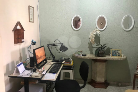 Casa à venda com 3 quartos em Cidade Vista Verde, São José dos Campos, SP