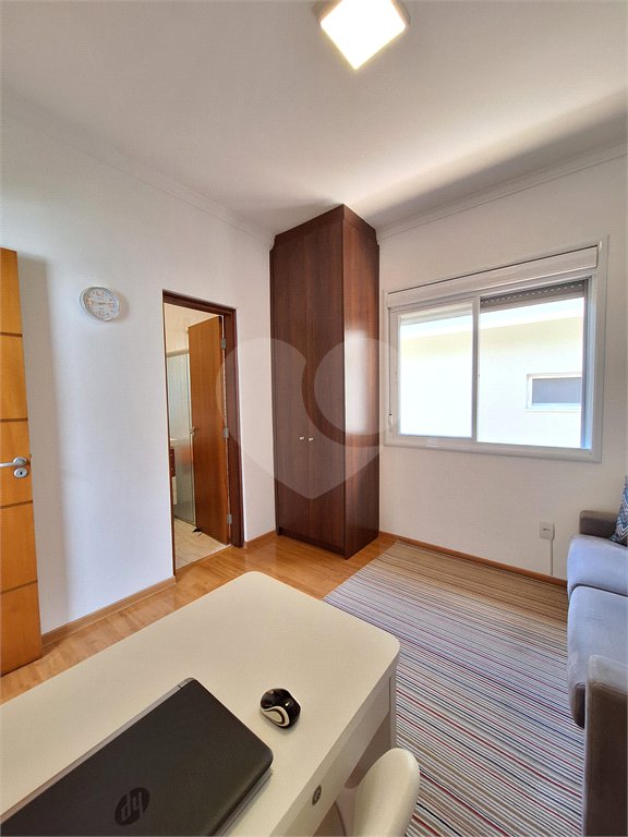 Casa à venda com 3 suítes no condomínio Residencial Villa Di Treviso, Vinhedo - SP