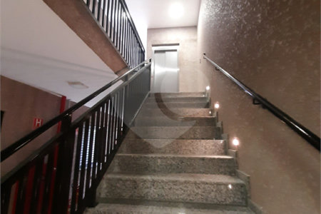 Apartamento à venda com 2 quartos em Vila Nivi, São Paulo, SP