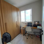 Apartamento à venda com 2 quartos em Barra Funda, São Paulo, SP